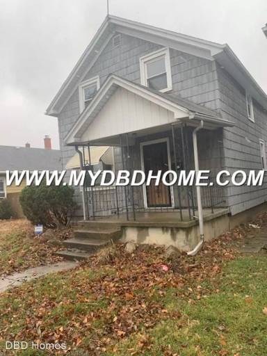 Main picture of 1018 Putnam St