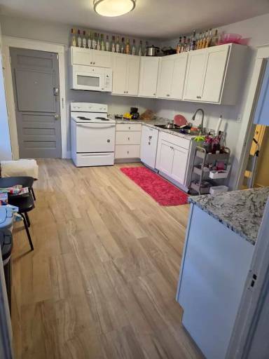 Main picture of 208 N Normal St