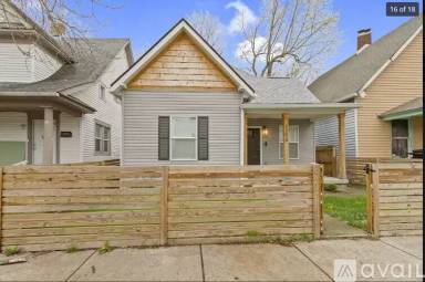 Main picture of 1214 Saint Peter St