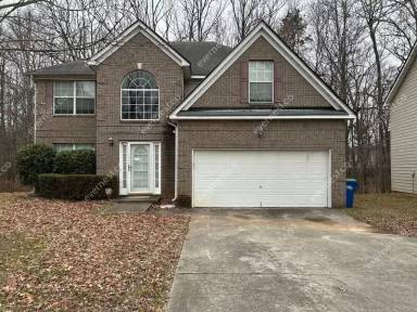 Main picture of 2186 Benidorm Ct