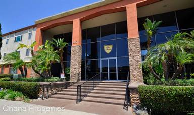 Main picture of Club Acacia