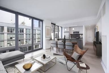 Main picture of 7W21 Apartments