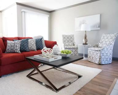 Main picture of Creek Bend Condominiums