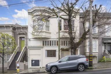 Main picture of 2671 Sutter St