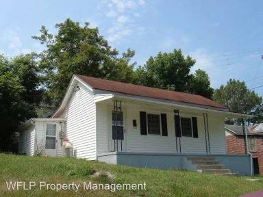 Main picture of 2601 Dudley St