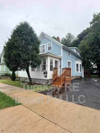 Main picture of 705 North Ave