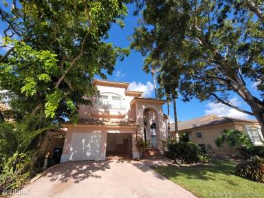 Main picture of 9745 NW 29th Ter