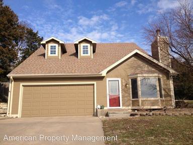 Main picture of 1829 Concord Ln