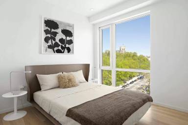 Main picture of 320 W 135th St