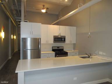 Main picture of Library Lofts