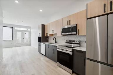 Main picture of Novum Apartments