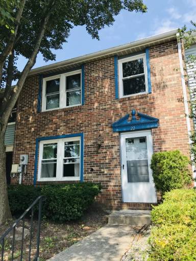 Main picture of 22 Shelldrake Ct