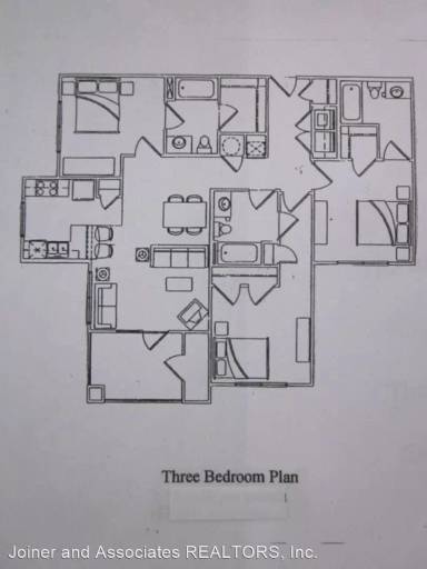 Main picture of Lumpkin Place II Apartments