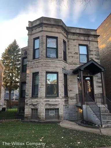 Main picture of 3920 N Hamilton Ave