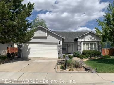 Main picture of 1538 Backer Way