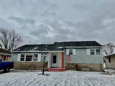 Main picture of 3620 42nd Pl