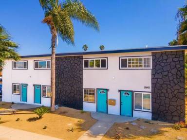 Main picture of 595 7th St