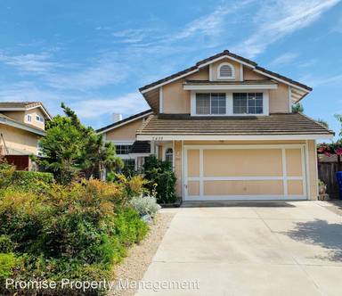 Main picture of 3439 Vista del Oro