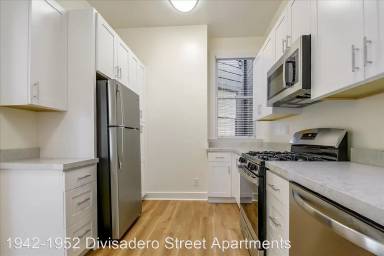 Main picture of 1902 Divisadero St