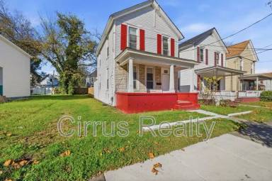 Main picture of 1027 27th St
