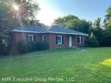 Main picture of 1610 Preston Dr