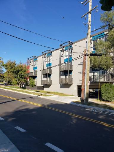 Main picture of Tradewind Apartments