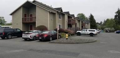 Main picture of Redwood Creek Apartments