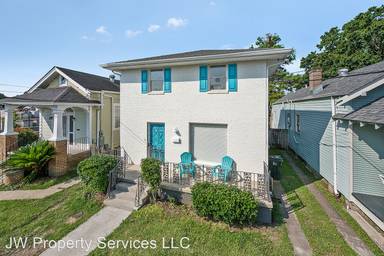 Main picture of 7704 Green St