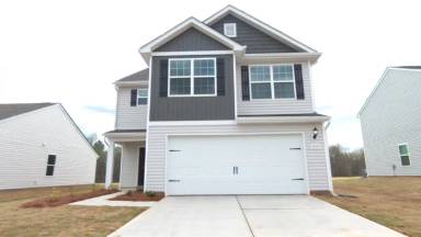 Main picture of 1713 Nia Rd