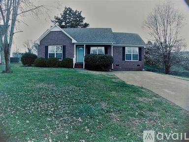 Main picture of 2833 Faith Ln