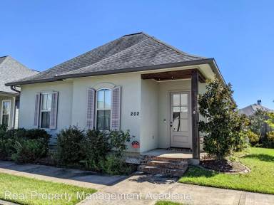 Main picture of 202 Parker Ln
