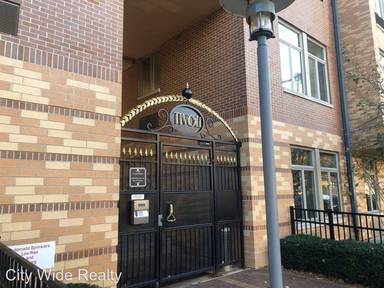 Main picture of Tivoli Condominiums