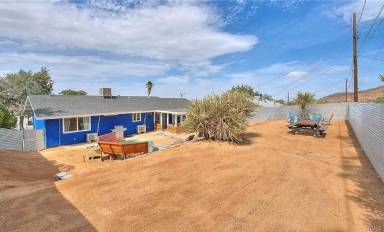 Main picture of 61627 El Cajon Dr