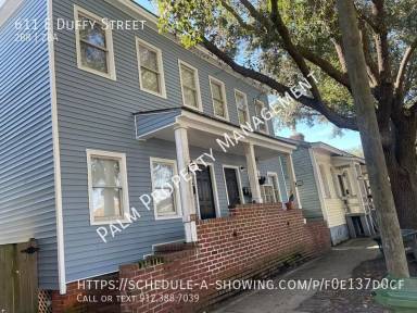 Main picture of 611 E Duffy St