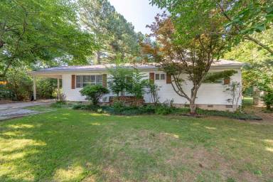 Main picture of 2139 W Ora Dr