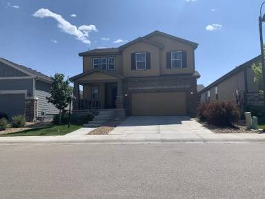 Main picture of 2913 Pawnee Creek Dr