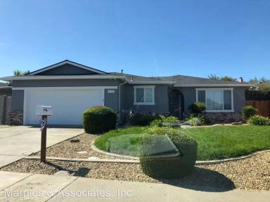Main picture of 3708 Garrow Dr