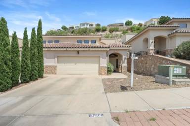 Main picture of 5717 Caprock Ct