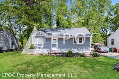 Main picture of 2411 Dallas Ave