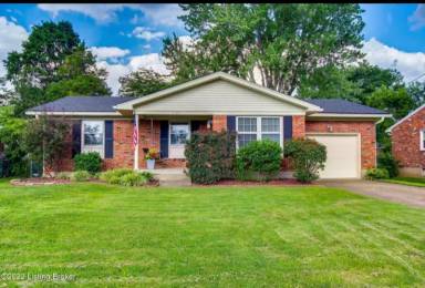 Main picture of 1107 Fenley Ave