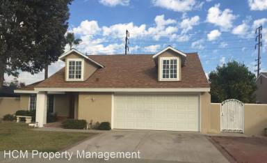 Main picture of 3209 S Olive St