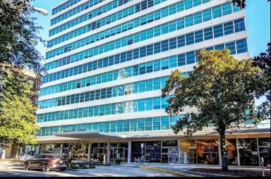 Main picture of Downtown Condo in Beautiful Savannah
