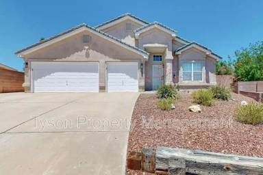 Main picture of 8420 La Paloma Ct NW