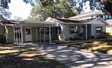 Main picture of 2313 S Thixton Ct