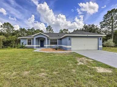 Main picture of 2205 SW 142nd Court Rd