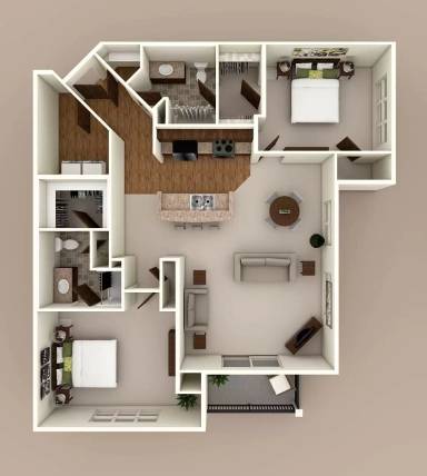 Property view
