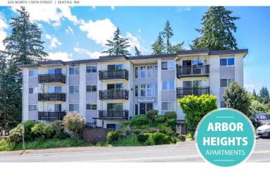 Main picture of 625 N 130th St