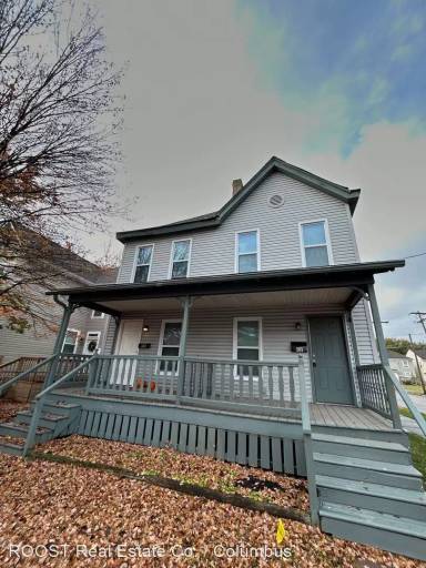 Main picture of 103 S Yale Ave
