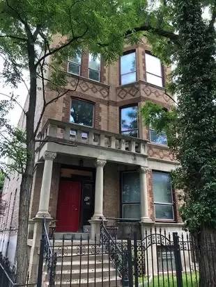 Main picture of 848 W George St
