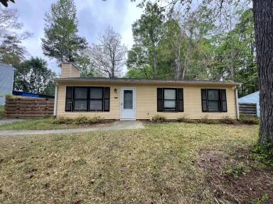 Main picture of 1812 Strebor St